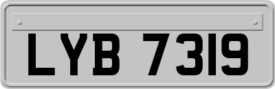 LYB7319