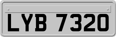 LYB7320