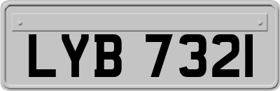 LYB7321