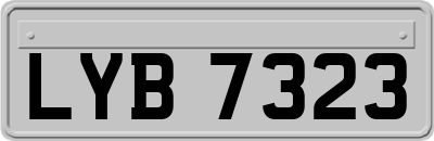 LYB7323