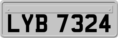 LYB7324