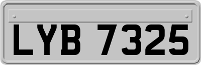 LYB7325