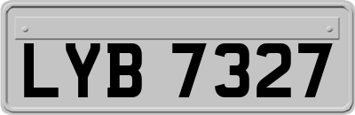 LYB7327
