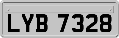 LYB7328