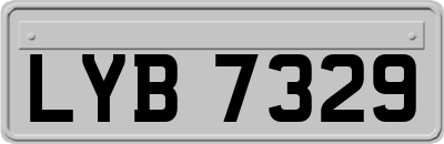 LYB7329