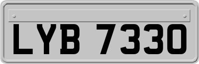 LYB7330