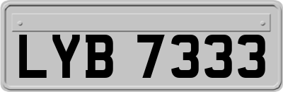 LYB7333