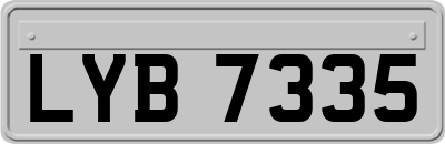 LYB7335