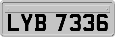 LYB7336