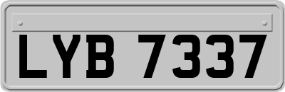 LYB7337