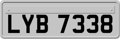 LYB7338