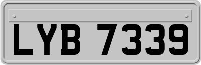 LYB7339