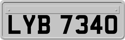 LYB7340