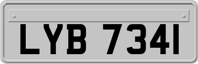 LYB7341