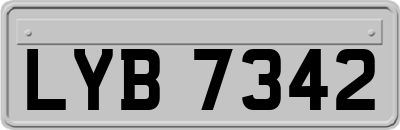 LYB7342