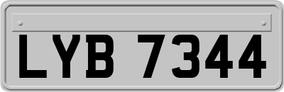 LYB7344