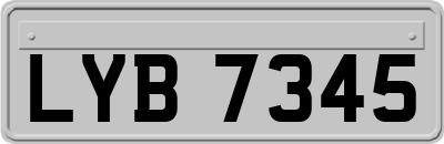 LYB7345