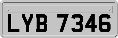 LYB7346