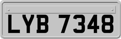 LYB7348