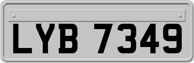 LYB7349