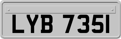 LYB7351