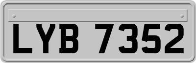 LYB7352