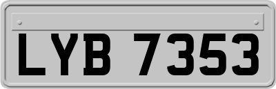 LYB7353