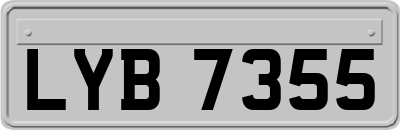 LYB7355