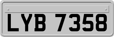 LYB7358