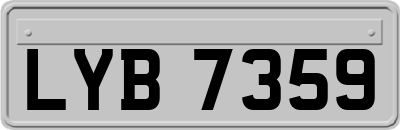 LYB7359