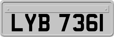 LYB7361