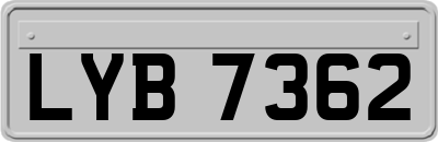 LYB7362