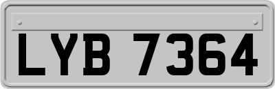 LYB7364