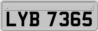 LYB7365