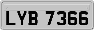 LYB7366