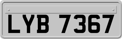 LYB7367
