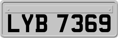 LYB7369