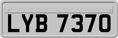 LYB7370