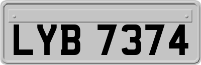 LYB7374