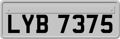 LYB7375