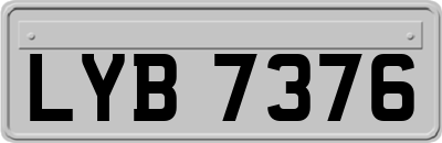 LYB7376