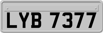 LYB7377