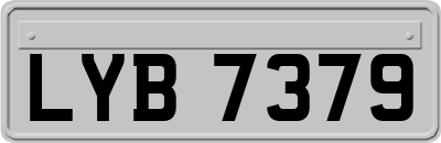 LYB7379