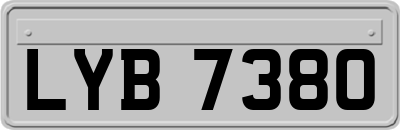 LYB7380