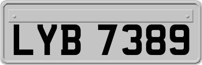 LYB7389