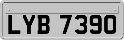 LYB7390