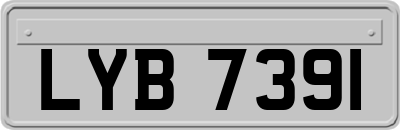 LYB7391