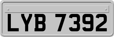 LYB7392