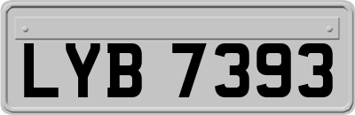 LYB7393