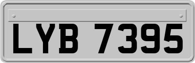 LYB7395